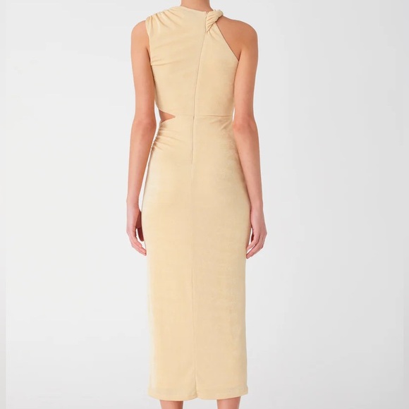 BNWT Misha Dress - Picture 2 of 7